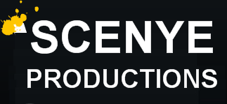 scenye logo